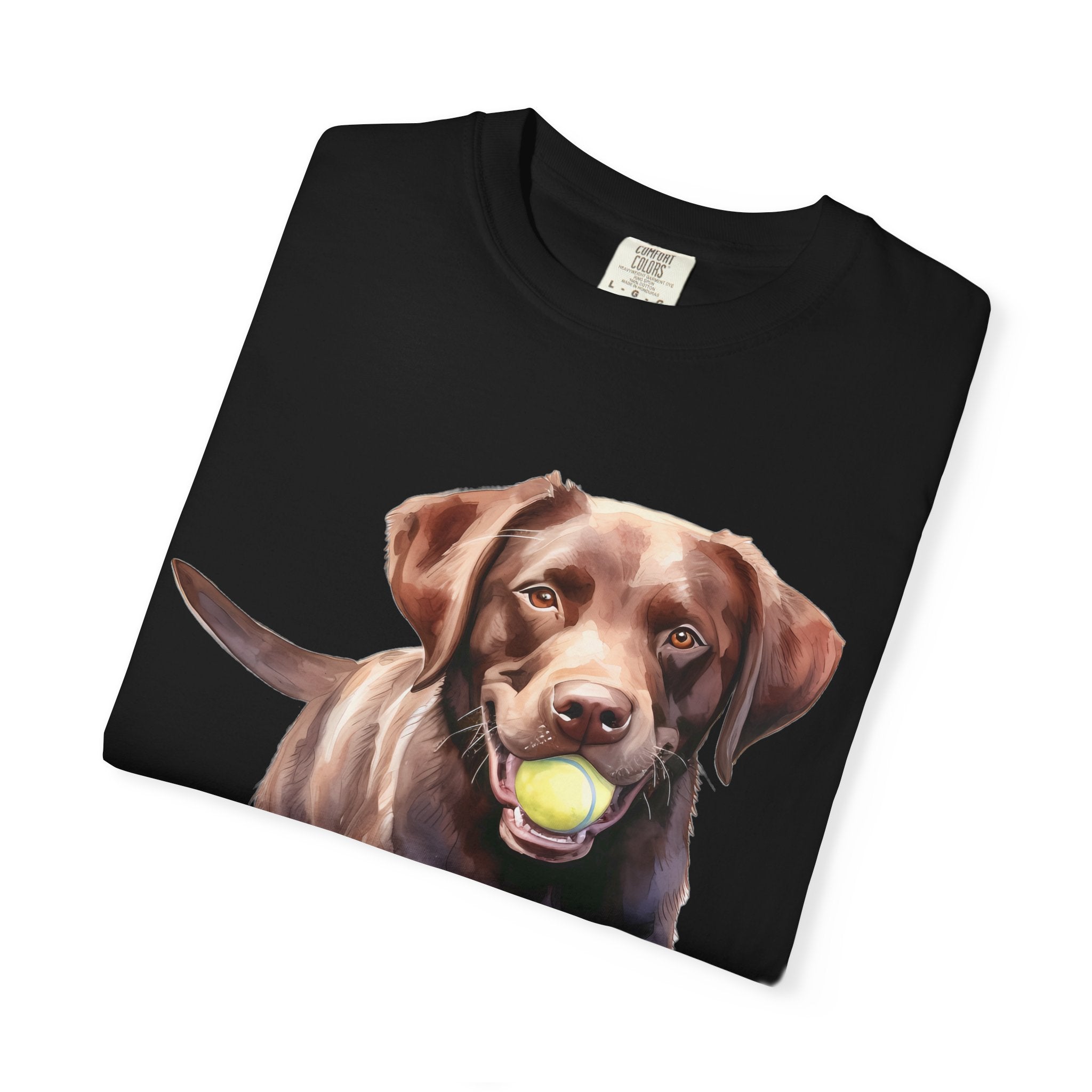 If there’s a ball involved, nothing else exists.