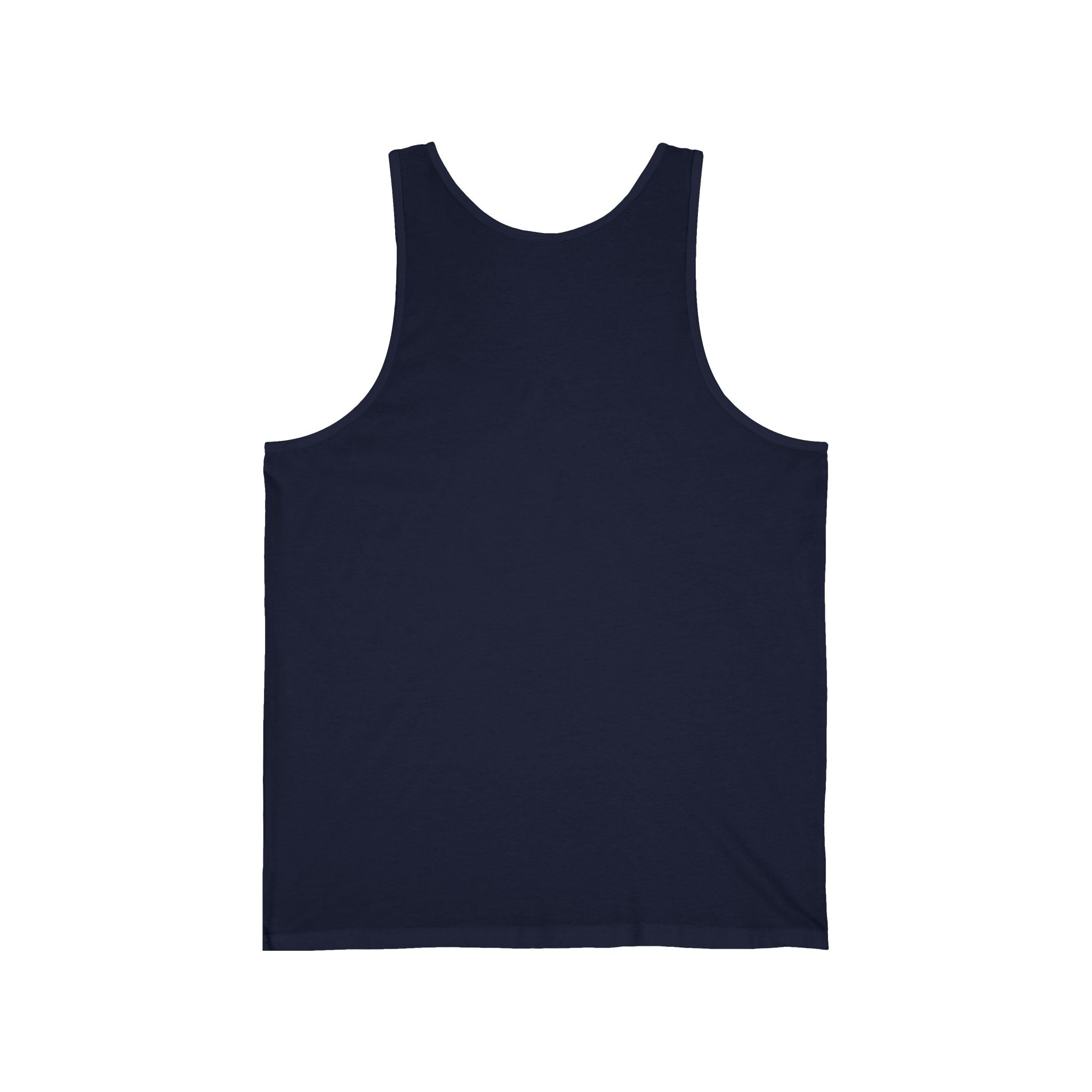 15 Tank - Australian Shepherd Work Dog | Hard Hat Aussie Tank Top
