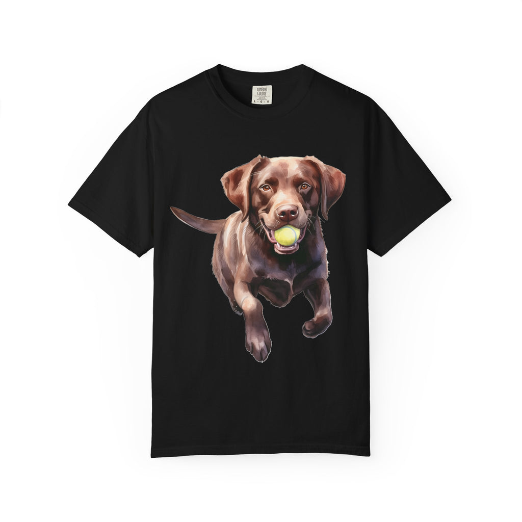 If there’s a ball involved, nothing else exists.