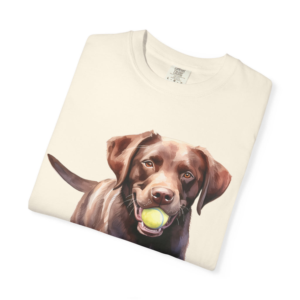 If there’s a ball involved, nothing else exists.