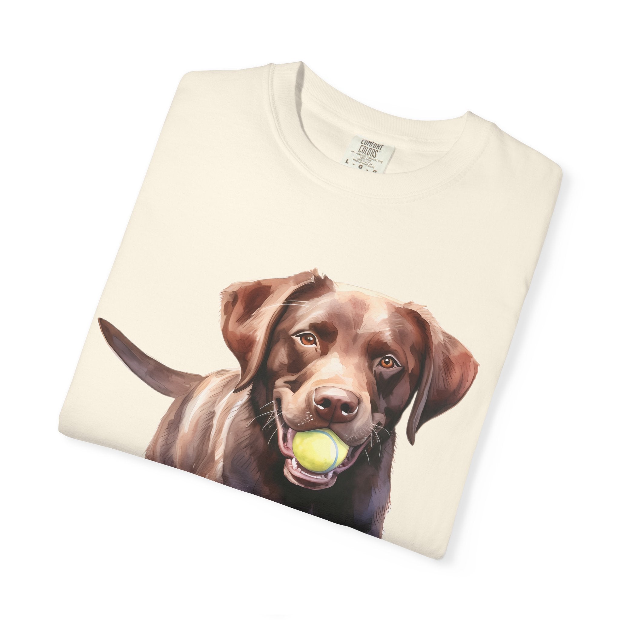 If there’s a ball involved, nothing else exists.