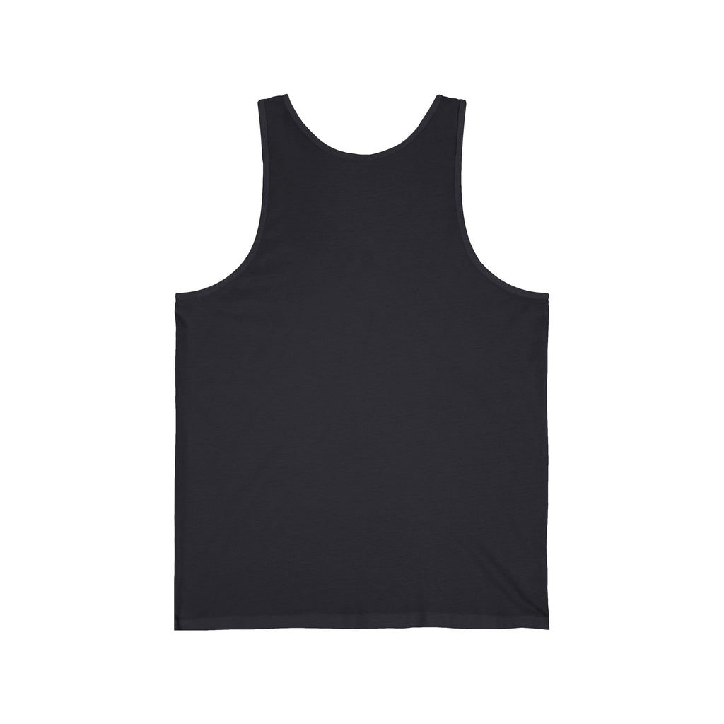 12 Tank - Saint Bernard Rescue Dog | Mountain Rescue Saint Tank Top