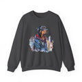 45 Sweatshirt - Rottweiler Streetwear Sweatshirt | Urban Rottie Crewneck | Cool Dog Apparel | Rottweiler Lover Gift | Wildsyde Apparel