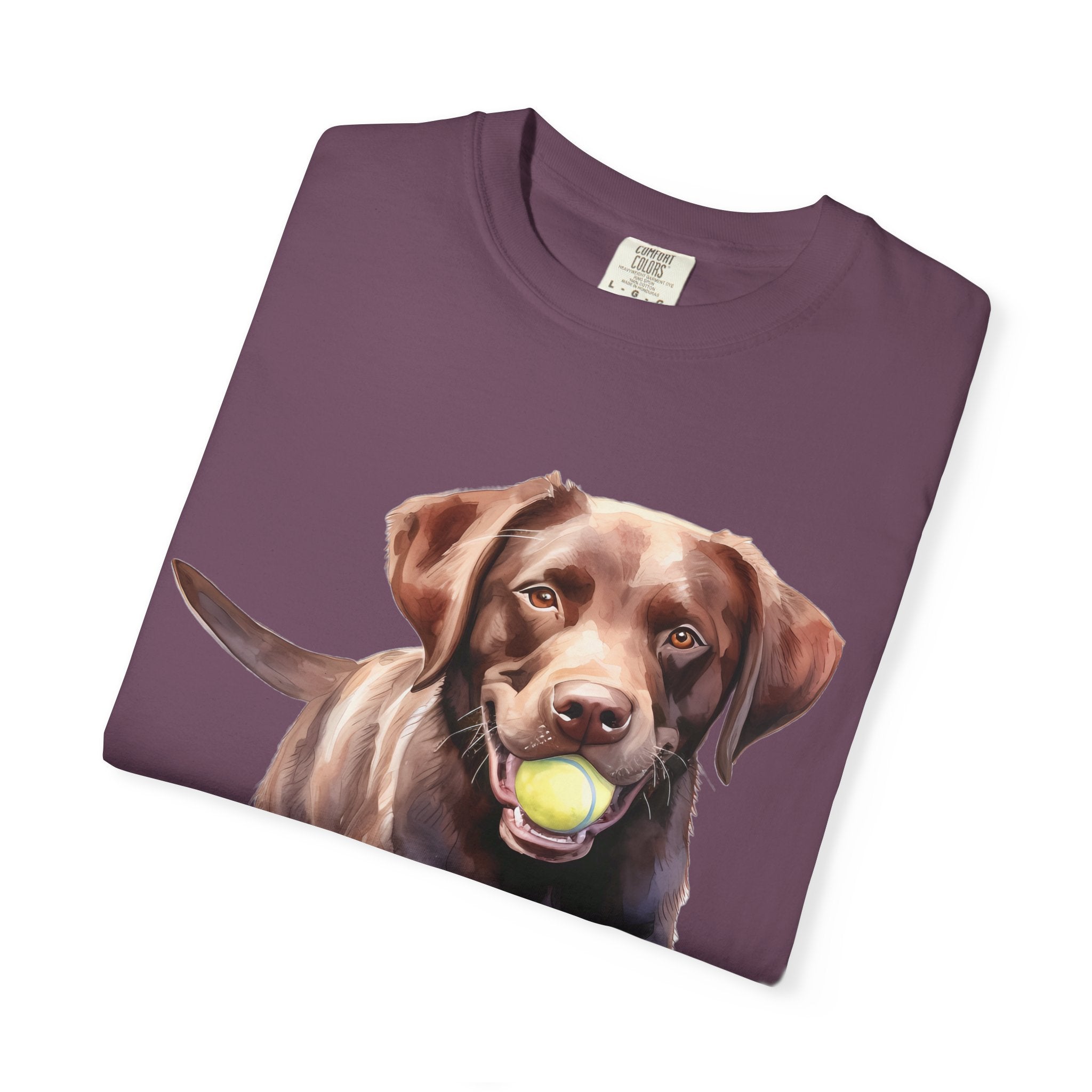 If there’s a ball involved, nothing else exists.