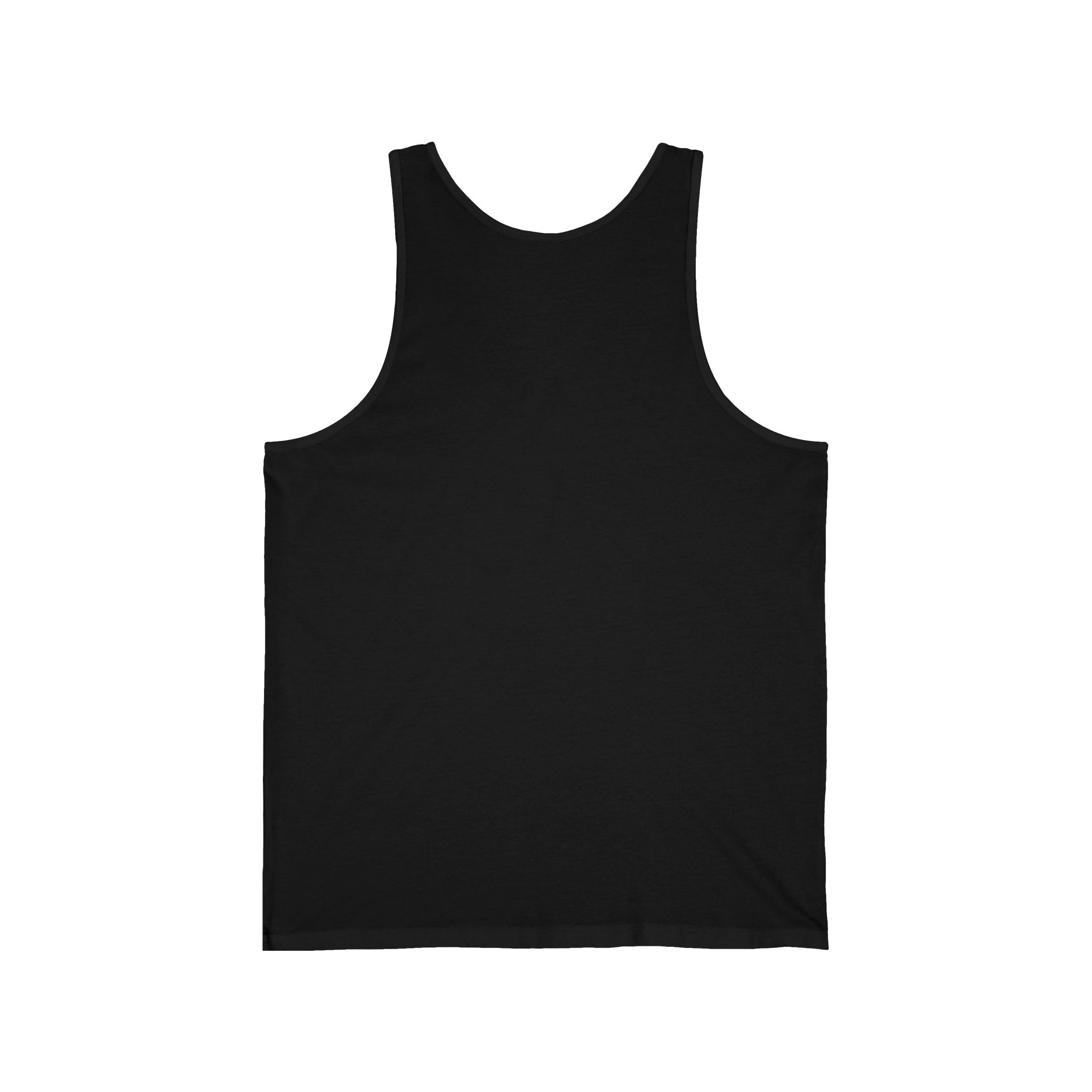 23 Tank - I Need Coffee Puppy | Cute Dog Coffee Lover Tank Top