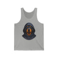 39 Tank - Hooded Rottweiler | Wildsyde Dog Tank Top
