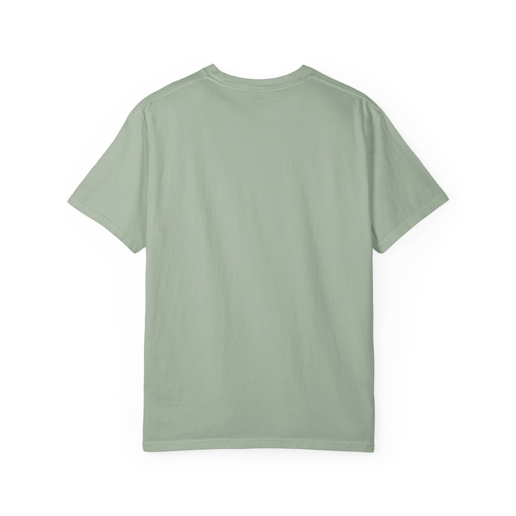 28 Tee - Skater Pup Portrait Tee – Unisex Dog Lover Graphic T-Shirt