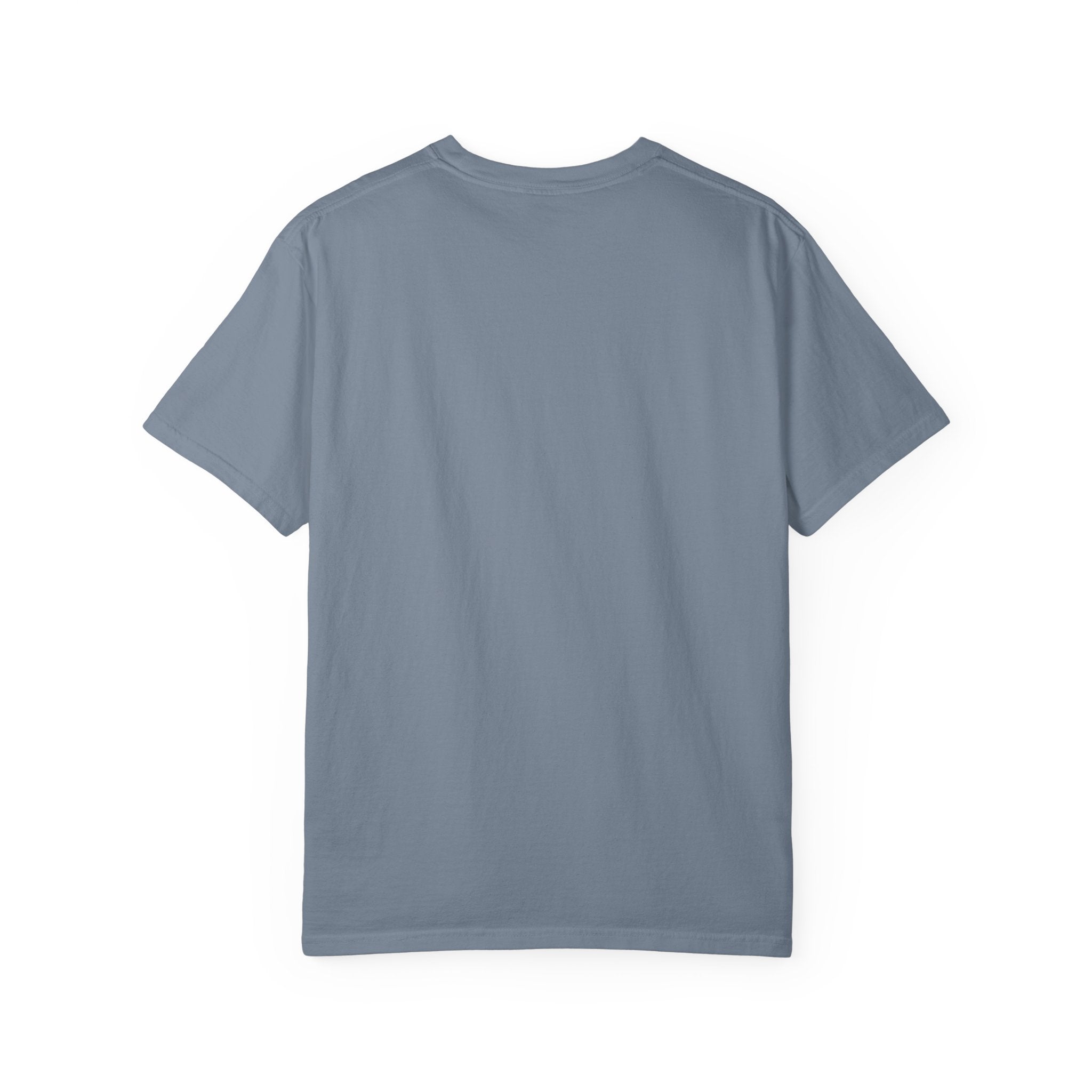 10 Tee - Noble Companion Dog Tee – Unisex Dog Lover Graphic T-Shirt