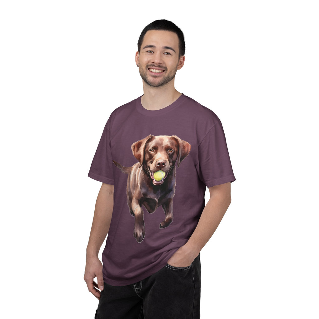 If there’s a ball involved, nothing else exists.