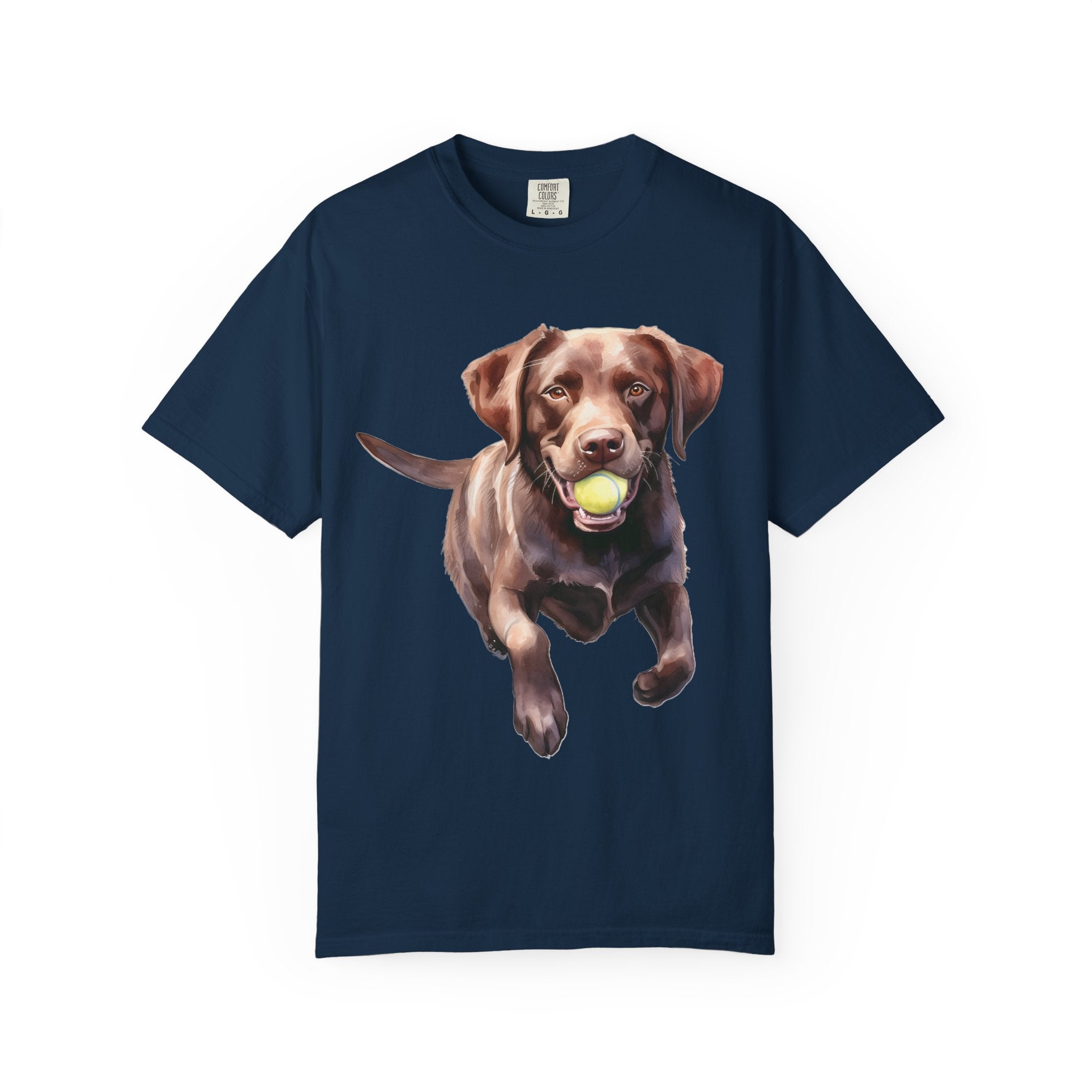 If there’s a ball involved, nothing else exists.