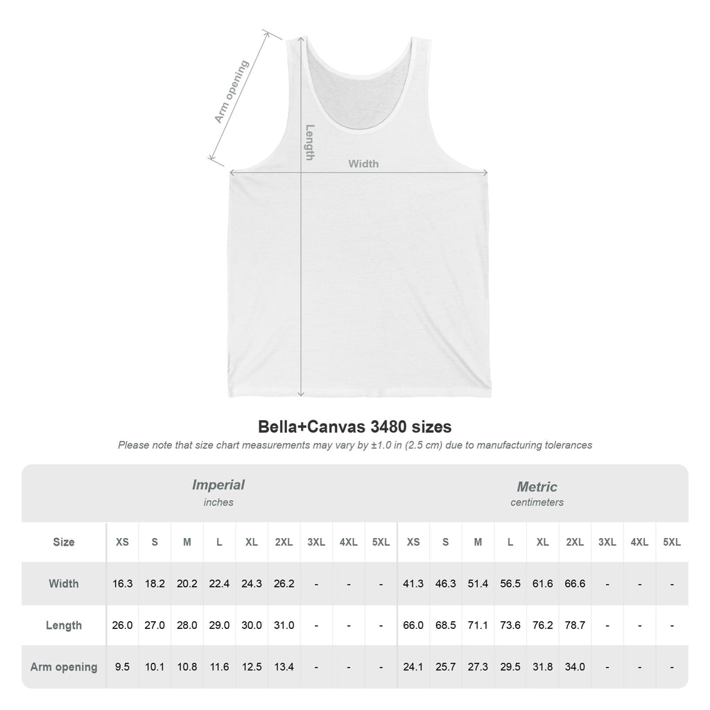 11 Tank - Guardian Boxer Dog | Tactical Boxer Tank Top