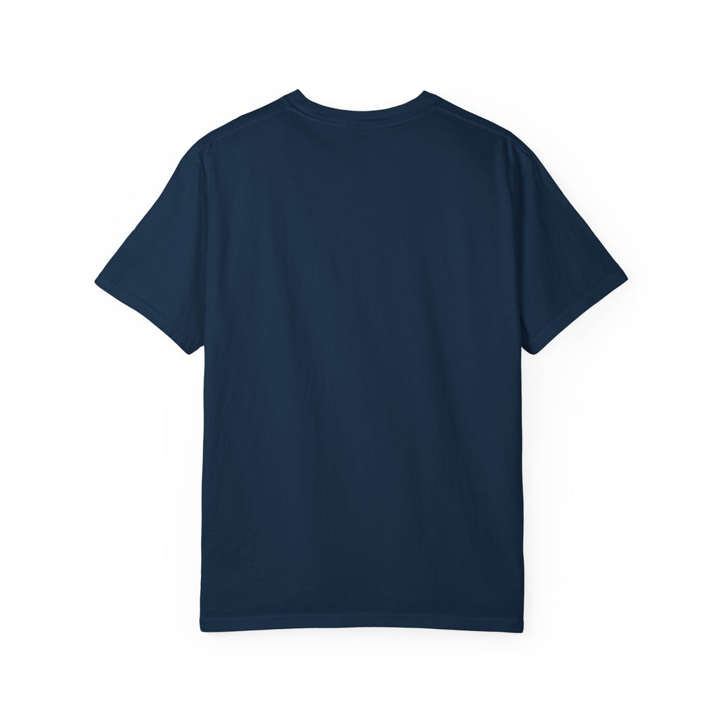10 Tee - Noble Companion Dog Tee – Unisex Dog Lover Graphic T-Shirt