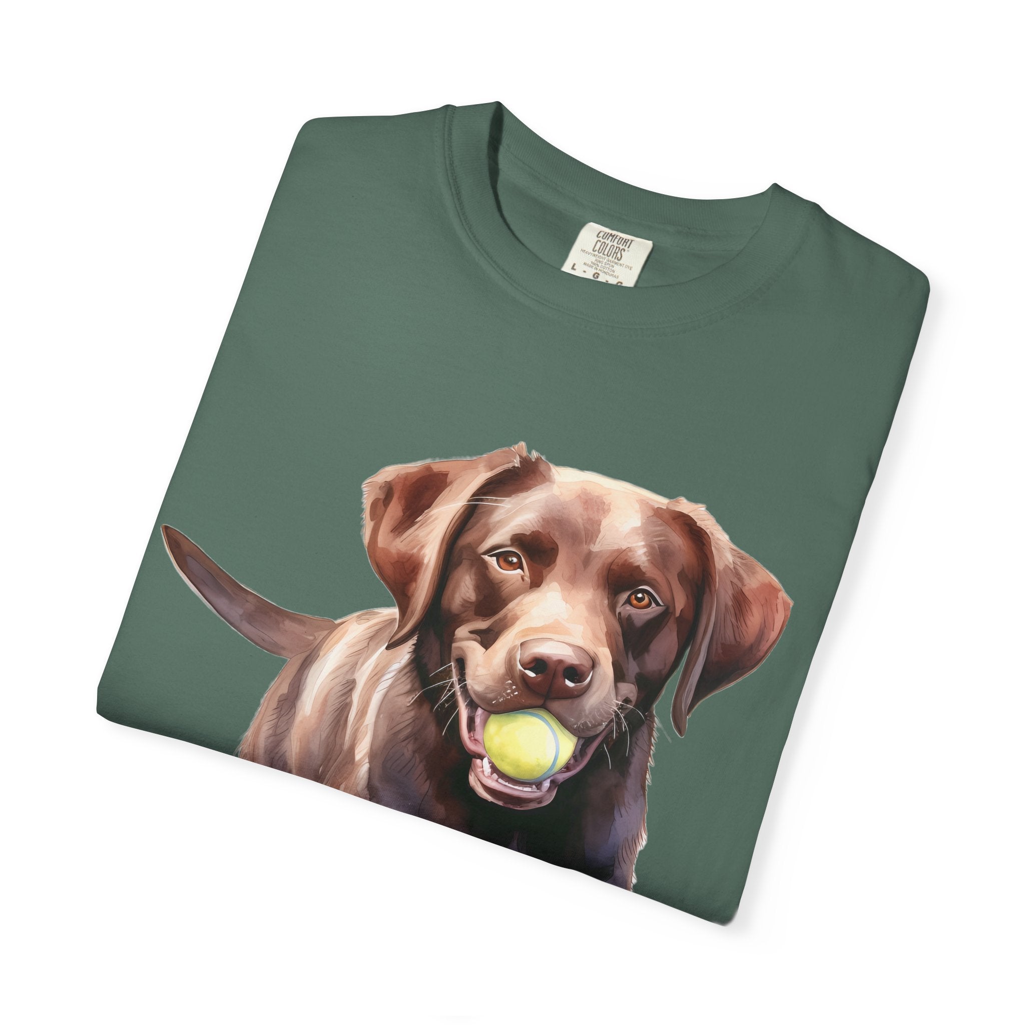 If there’s a ball involved, nothing else exists.