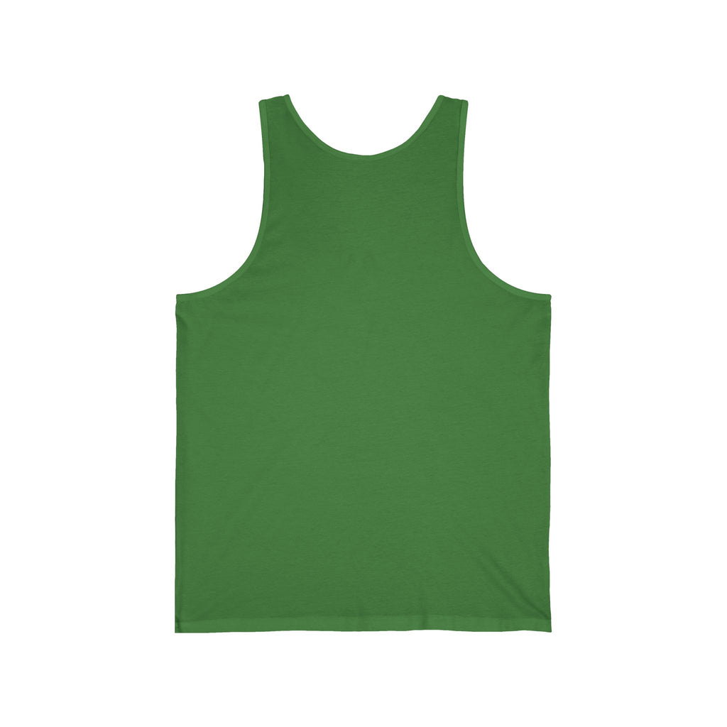 2 Tank - Black Labrador & Puppy | Lab Family Dog Tank Top