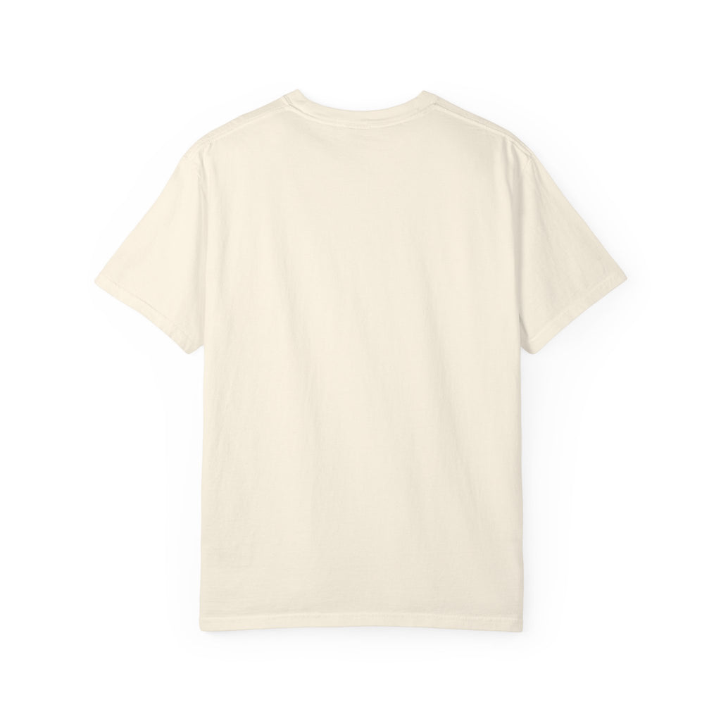 37 Tee - Soft Blooms Dog Tee – Unisex Dog Lover Graphic T-Shirt