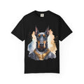 Guardian Presence Dog Tee – Unisex Dog Lover Graphic T-Shirt