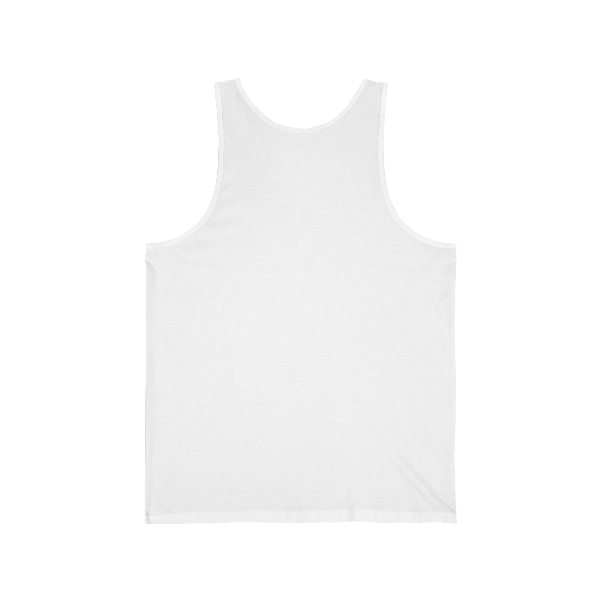 12 Tank - Saint Bernard Rescue Dog | Mountain Rescue Saint Tank Top
