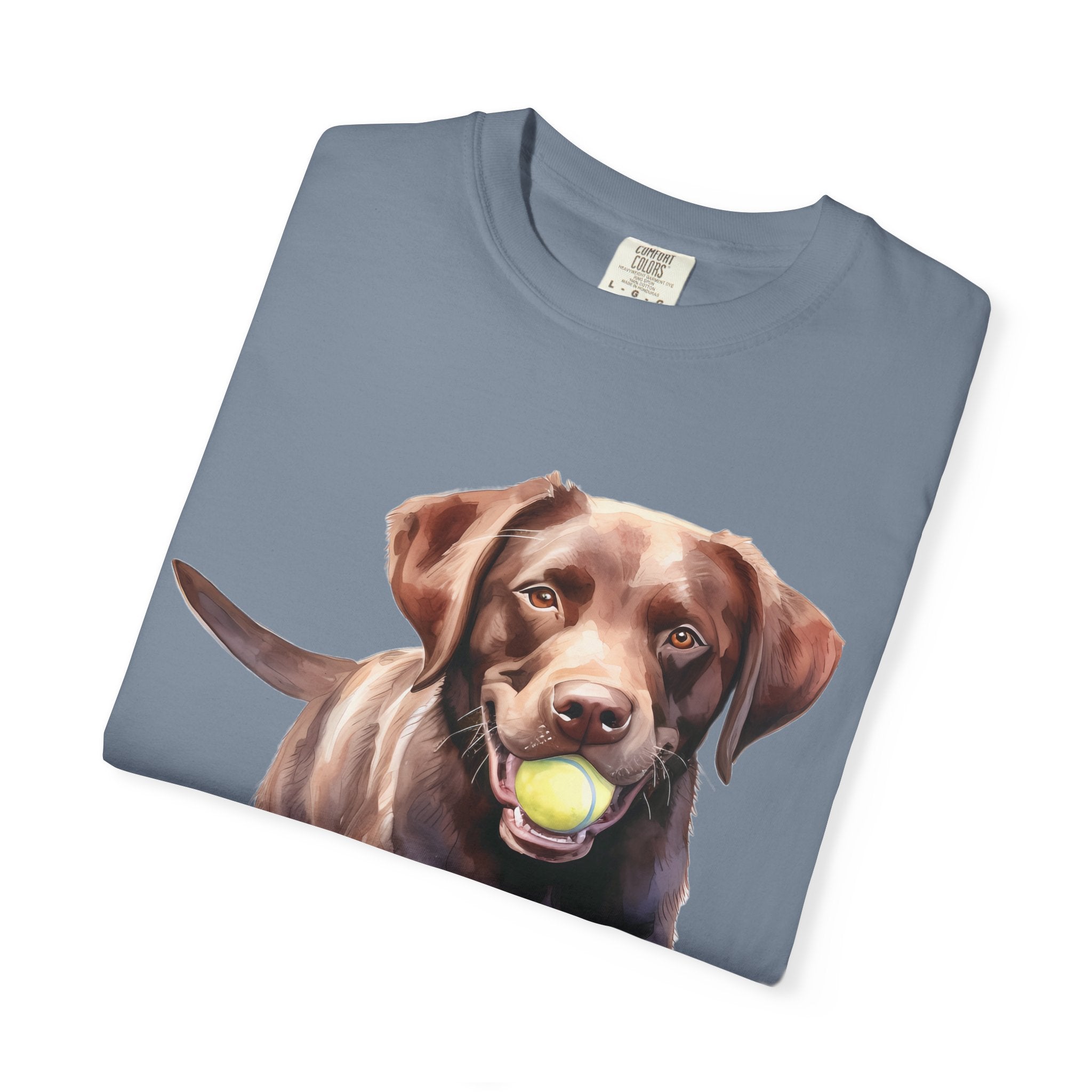 If there’s a ball involved, nothing else exists.