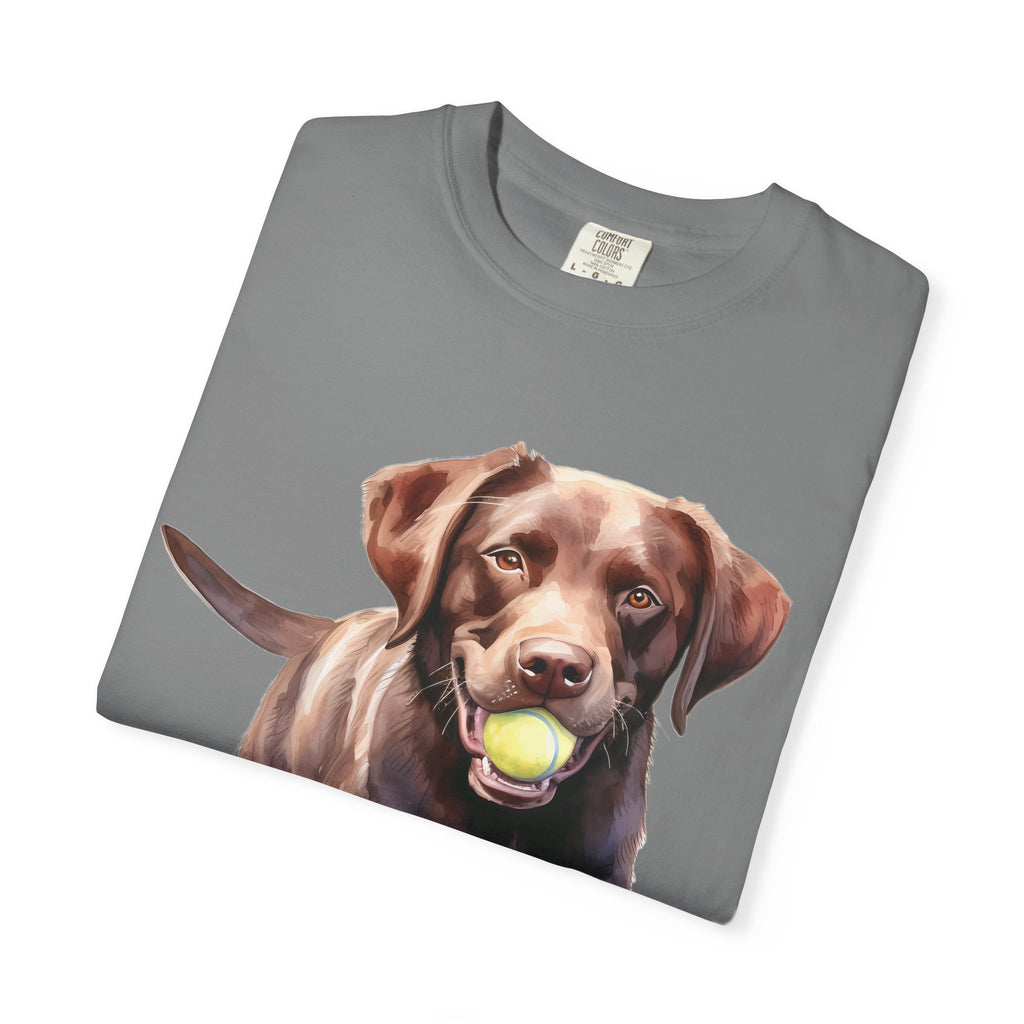 If there’s a ball involved, nothing else exists.