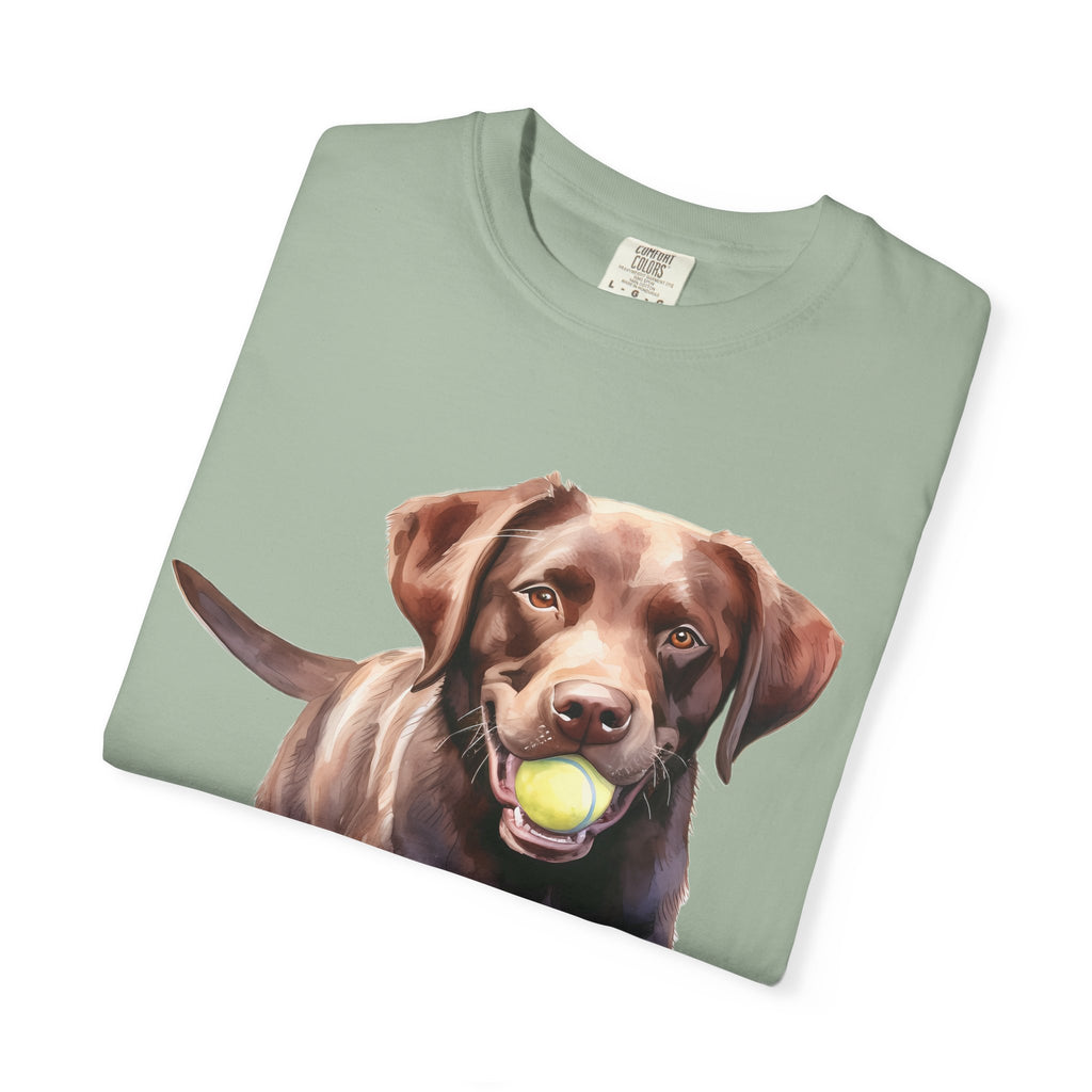 If there’s a ball involved, nothing else exists.