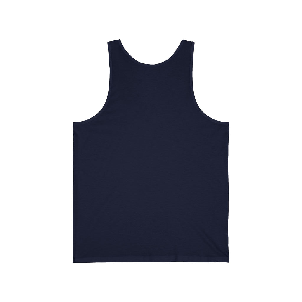 14 Tank - Superhero Labrador Retriever | Flying Lab Dog Tank Top